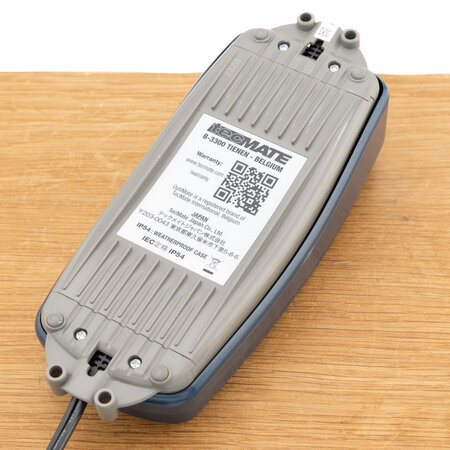 Tecmate Optimate Lithium LiFePO4 4s 6A