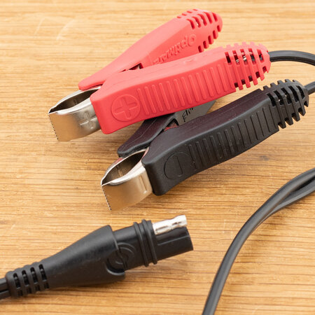 Tecmate Optimate Lithium LiFePO4 4s 6A
