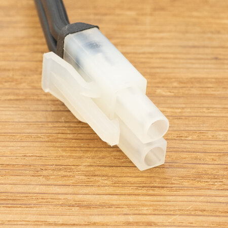 Tecmate Optimate verlengkabel TM-73 250cm