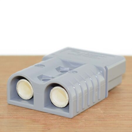 Anderson SB120 connector grijs - 35mm2