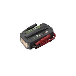 Lokithor J3250 Pro Jumpstarter 3.250A