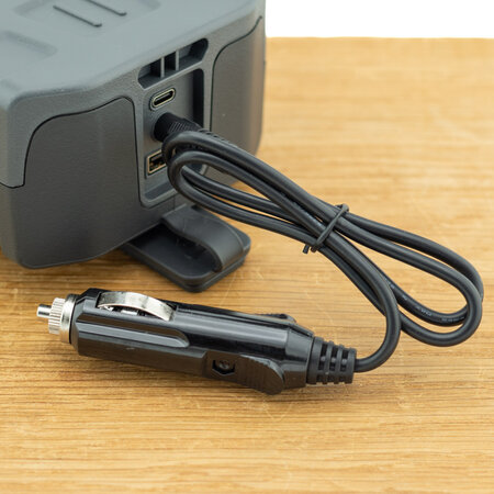 Lokithor J403HD Jumpstarter 10.000A