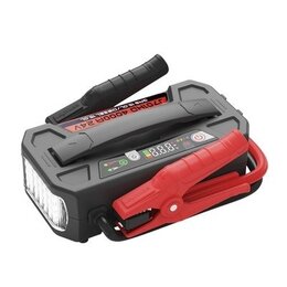 Lokithor J701HD 24V Jumpstarter 4000A
