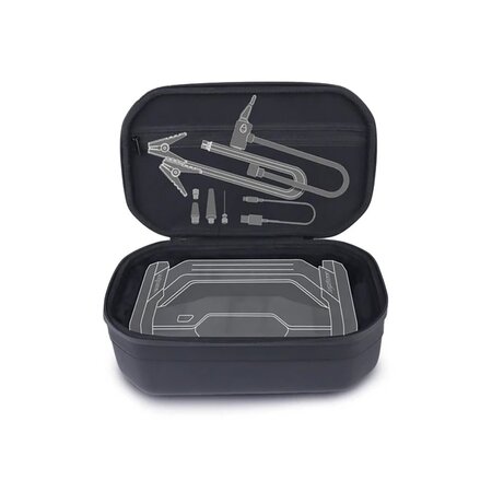 Lokithor Opbergkoffer voor de JA-Serie jumpstarters