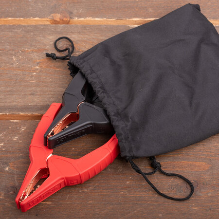 Lokithor JA3000 Pro Jumpstarter 3000A + Luchtcompressor