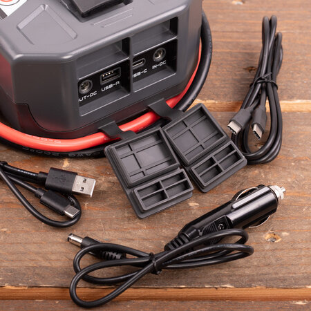 Lokithor J3250 Pro Jumpstarter 3.250A