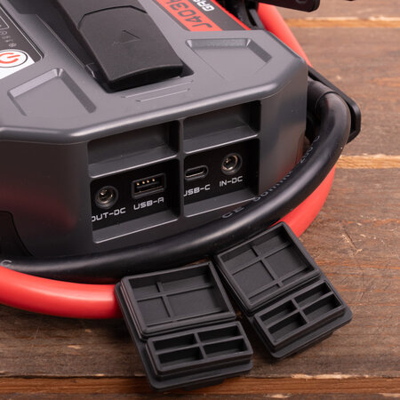 Lokithor J701HD 24V Jumpstarter 4000A