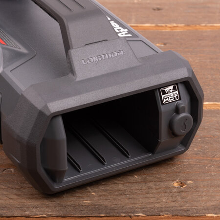 Lokithor ApartX Jumpstarter + Luchtcompressor (zonder accu)