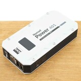 GYS Nomad Power 401 - Lithium Jumpstarter, Powerbank