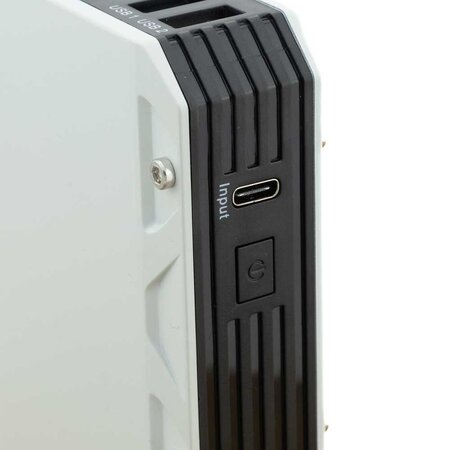 GYS Nomad Power 401 - Lithium Jumpstarter, Powerbank