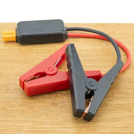 GYS Nomad Power 401 - Lithium Jumpstarter, Powerbank