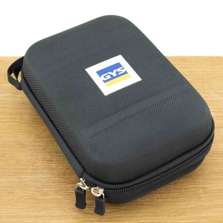 GYS Nomad Power 401 - Lithium Jumpstarter, Powerbank