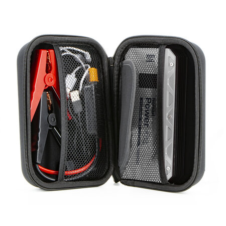 GYS Nomad Power 401 - Lithium Jumpstarter, Powerbank