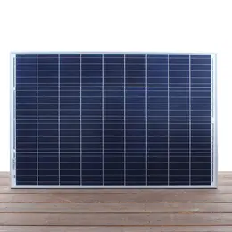 Victron BlueSolar 130Wp Poly