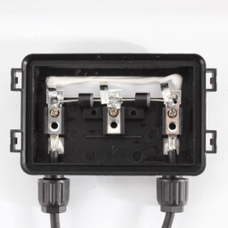 Victron BlueSolar 130Wp Poly (1200x668x30mm)