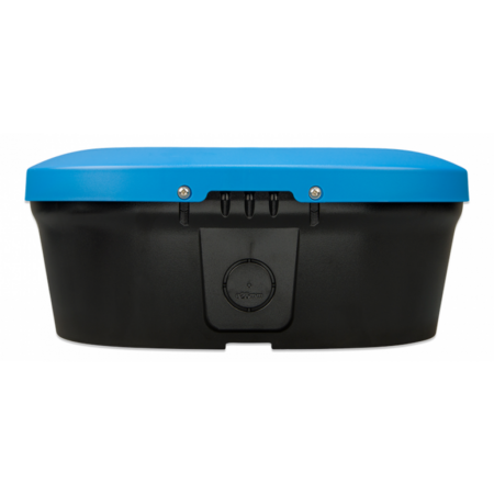 Victron EV Laadstation Outlet - 3 fase 22kW - Blauw