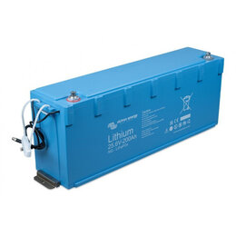 Victron Lithium NG Accu 12,8V/100Ah