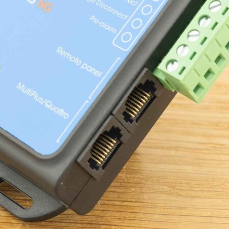 Victron Battery Management System VE.Bus BMS NG