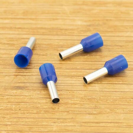 Victron Battery Management System VE.Bus BMS NG