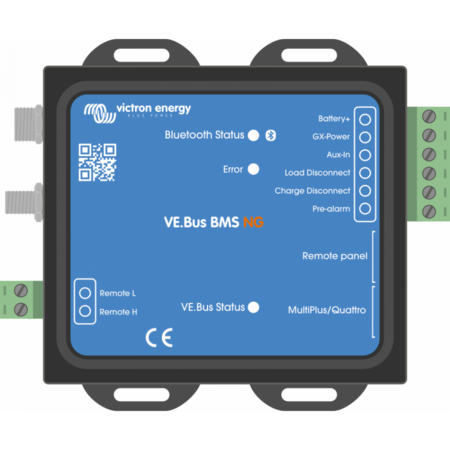 Victron Battery Management System VE.Bus BMS NG
