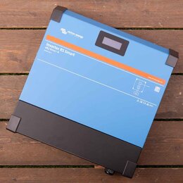 Victron Inverter RS 48/6000 230V Smart