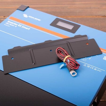 Victron Inverter RS 48/6000 230V Smart