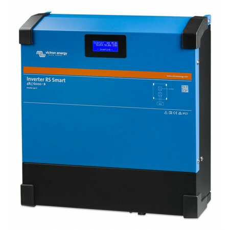 Victron Inverter RS 48/6000 230V Smart