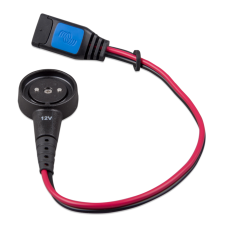 Victron Magcode Magnetic Power Stekker 12V Power Clip