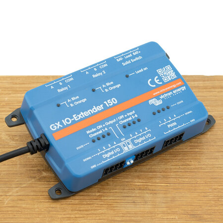 Victron GX IO-Extender 150