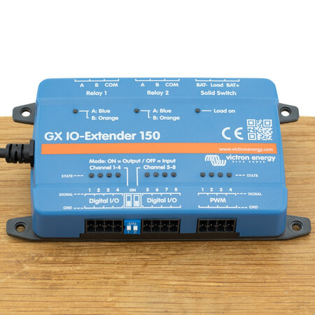 Victron GX IO-Extender 150