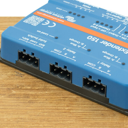 Victron GX IO-Extender 150