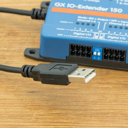 Victron GX IO-Extender 150