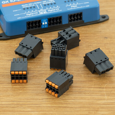 Victron GX IO-Extender 150