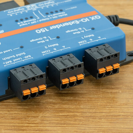 Victron GX IO-Extender 150