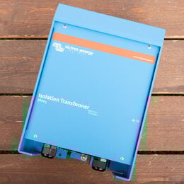 Victron scheidingstransformator 3600W 115/230V