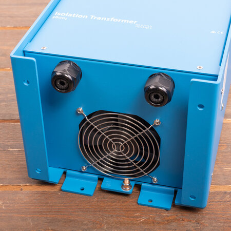 Victron scheidingstransformator 3600W 115/230V