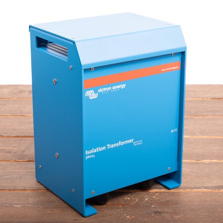 Victron scheidingstransformator 3600W 115/230V