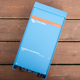 Victron scheidingstransformator 2500W 115/230V