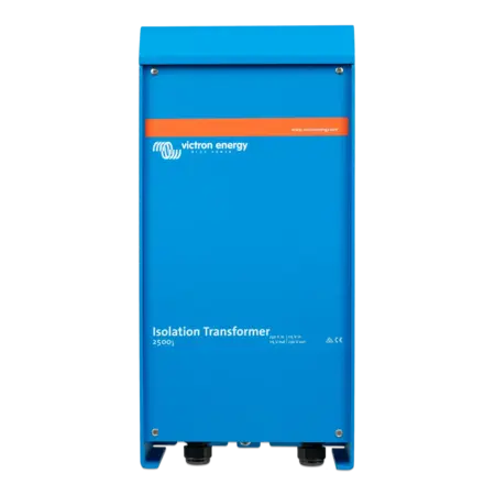 Victron scheidingstransformator 2500W 115/230V