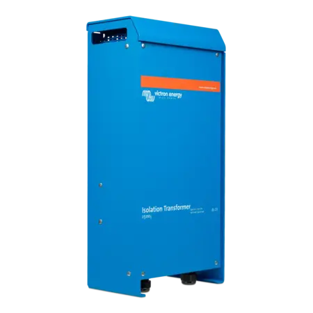 Victron scheidingstransformator 2500W 115/230V