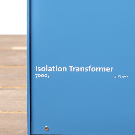 Victron scheidingstransformator 7000W 230V / 32A