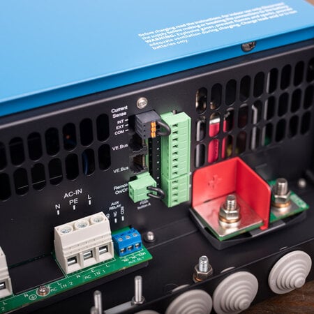 Victron MultiPlus-II 48/4500/55-32 230V