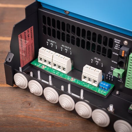 Victron MultiPlus-II 48/4500/55-32 230V