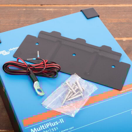 Victron MultiPlus-II 48/4500/55-32 230V