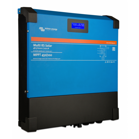 Victron Multi RS Solar 48/6000/100‑450/100