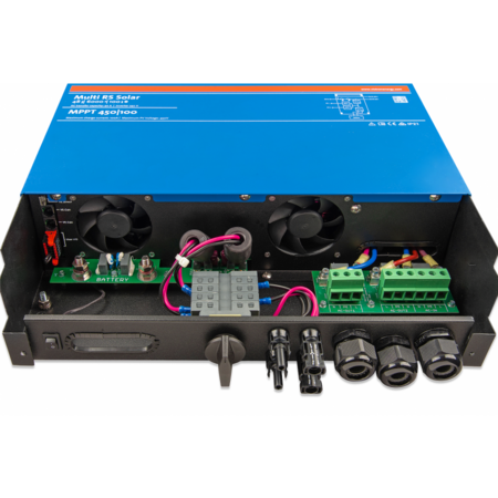 Victron Multi RS Solar 48/6000/100‑450/100