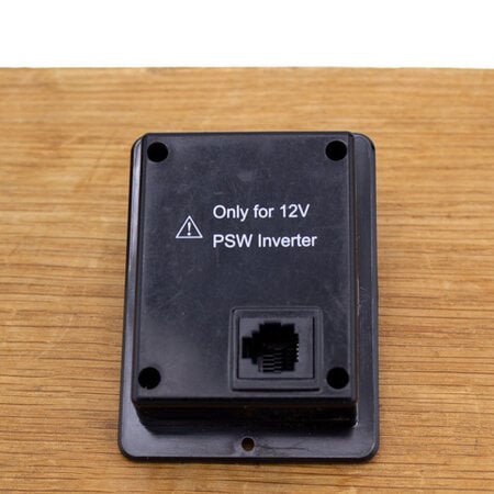 GYS PSW Remote Control voor 601W-12