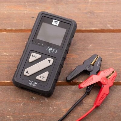 GYS accutester DBT 710