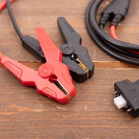 GYS accutester DBT 710 voor loodaccu's 6V/12V | 7-240Ah | LCD | Multifunctioneel