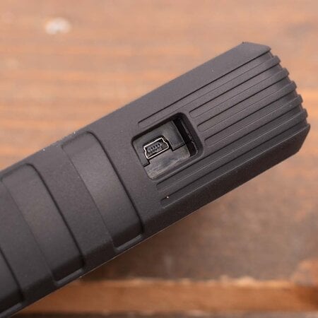 GYS accutester DBT 710 voor loodaccu's 6V/12V | 7-240Ah | LCD | Multifunctioneel